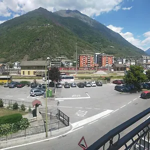 Apartamento Casa Brumana, Tirano