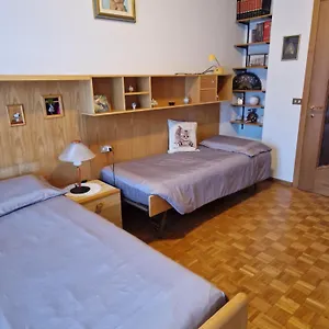 La Casa Di Gio Apartment