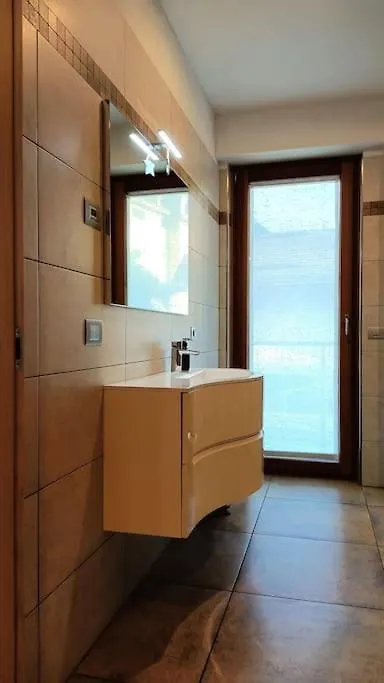 Casa Vacanze Il Cortile Tirano Italië